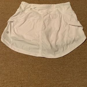 lululemon athletica Skirts - Lululemon Pace Skirt lululemon athletica Skirts - Lululemon Pace Skirt